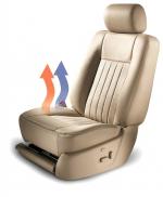 Lincoln Aviator 2003 года